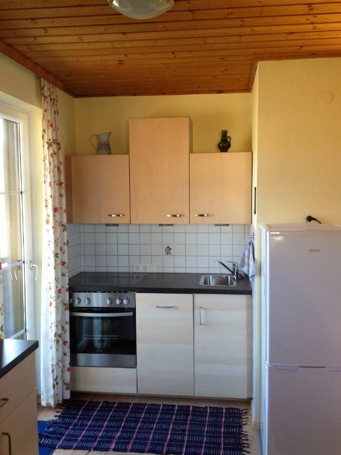 Ferienhaus Santner Tamsweg Exterior photo